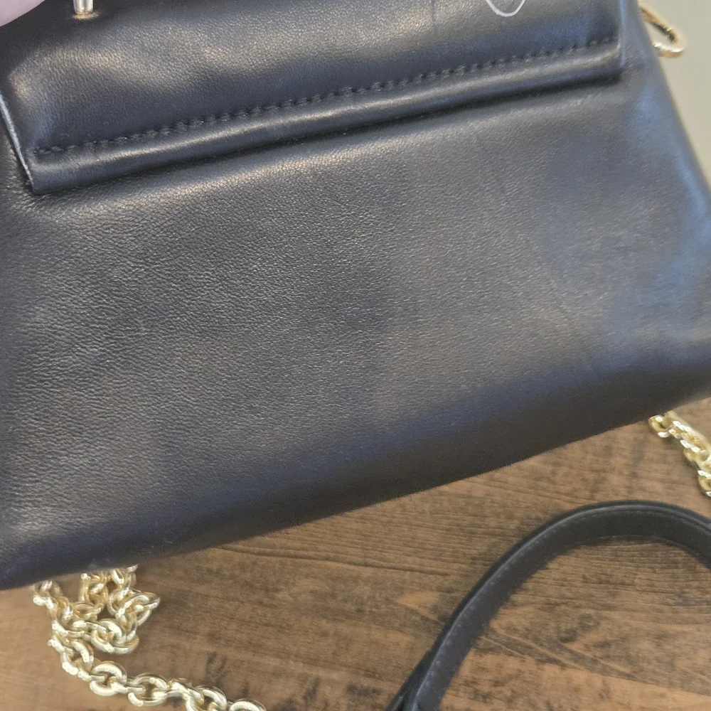 Ted Baker London Poppy, Top Handle Bag,‎ NWOT
